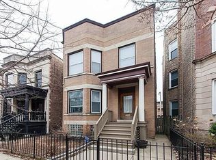 1037 W Dakin St #2, Chicago, IL 60613