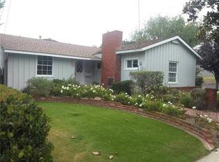 1535 E Elm Ave, El Segundo, CA 90245