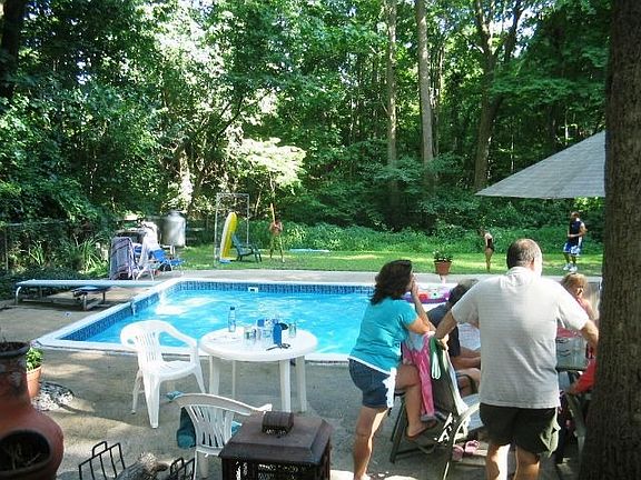 Summer Party
