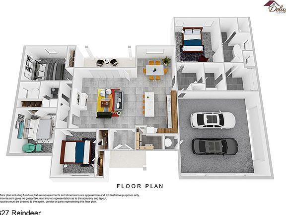 2nd image of this home