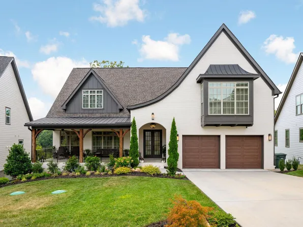 1865 Notting Hl, Chattanooga, TN 37405