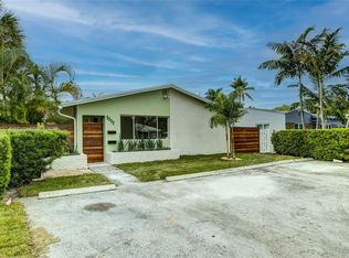 1111 NE 16th Ter #1, Fort Lauderdale, FL 33304