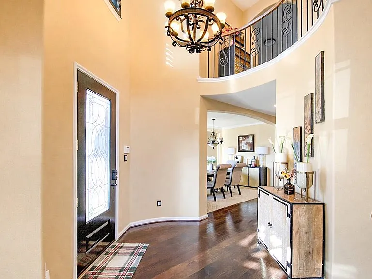 4415 Rolling Field Ln — Photo 4