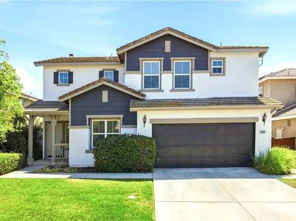 22021 Mimosa Ln, Moreno Valley, CA 92553