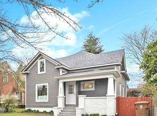 4324 Yakima Ave, Tacoma, WA