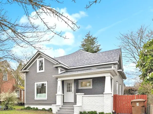 4324 Yakima Avenue, Tacoma, WA 98418