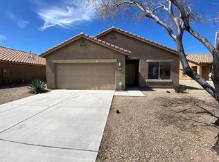 14139 N Chaco Journey Ave, Marana, AZ 85658
