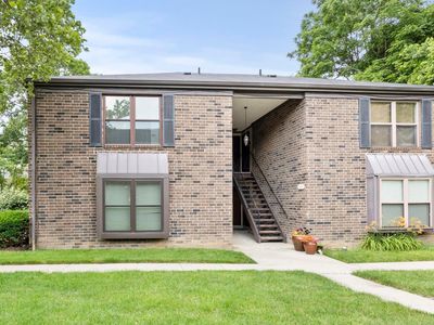 5844 Hallridge Cir APT C, Columbus, OH, 43232