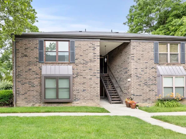 5844 Hallridge Cir APT C, Columbus, OH 43232