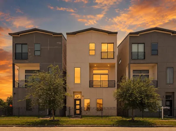 2317 Eagle St, Houston, TX 77004