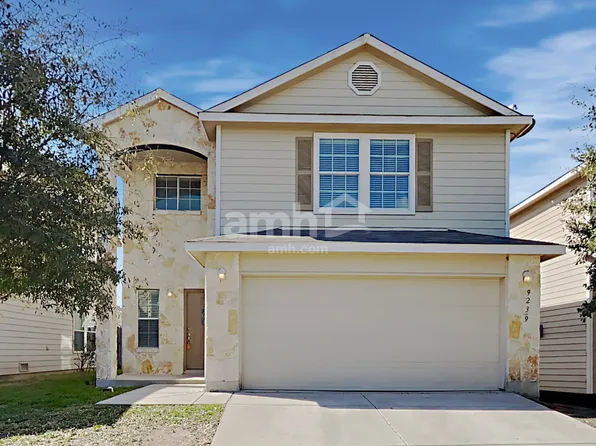 9239 Pacific Maple, San Antonio, TX 78254