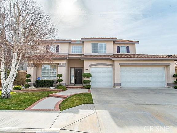 5th image of 22602 Vasquez Rock Ct