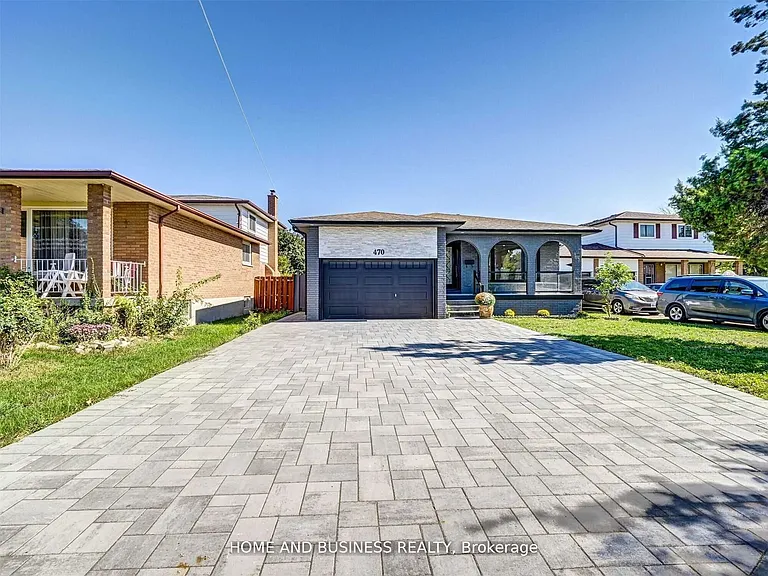 470 Louis Dr — Photo 2