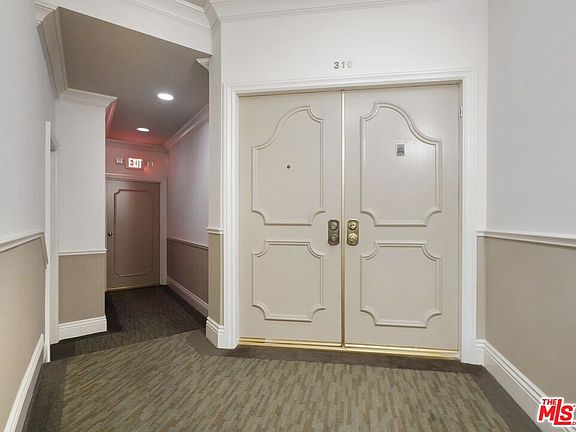 4th image of 1557 S Beverly Glen Blvd APT 310