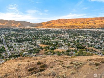 0 Skyline Drive, Wenatchee, WA, 98801