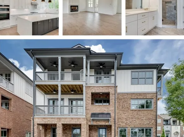 6056 Gaines St, Norcross, GA 30071