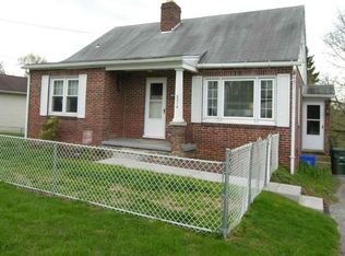 2518 Joppa Rd, York, PA 17403