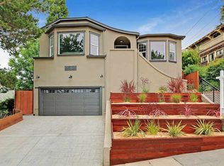 622 Rosal Ave, Oakland, CA