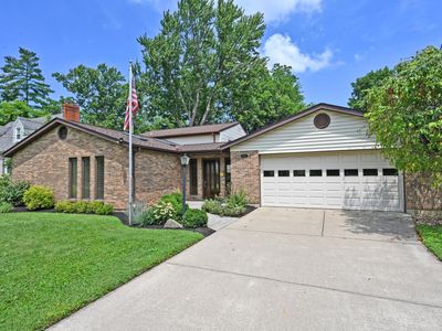 4644 Belleview Ave, Cincinnati, OH, 45242