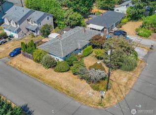 1815 Curtis Ct SE, Lacey, WA 98503