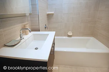 Rented by Brooklyn Properties