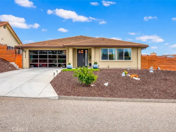 3530 Lakeside Village Dr, Paso Robles, CA 93446