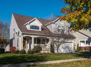 804 Violet Cir, Naperville, IL