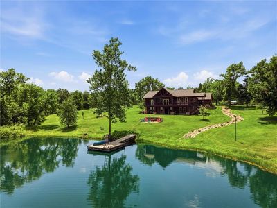 18354 Kreider Rd, Linwood, KS, 66052