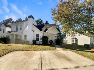 5968 Sherwood Trce, Lithonia, GA 30038