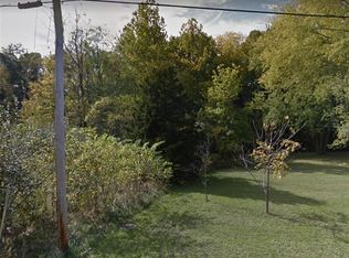 332 Mill Spgs, Fillmore, IN 46128