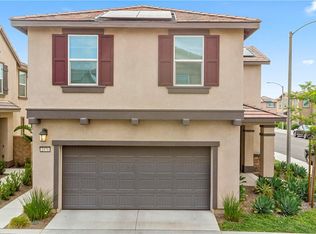 2476 Gunner Ridge Way, Rialto, CA 92377