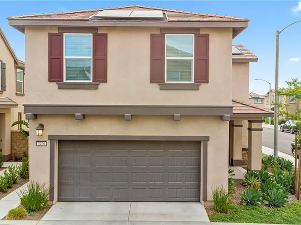 2476 Gunner Ridge Way, Rialto, CA 92377