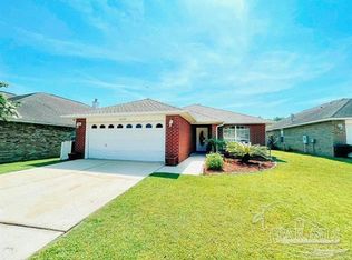 8722 Norstum Dr, Pensacola, FL 32514