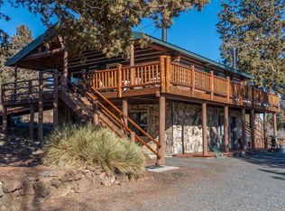 60384 Arnold Market Rd, Bend, OR 97702