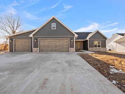 3483 JEWEL WAY, Green Bay, WI, 54313