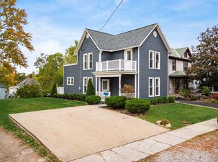 206 Gurley Ave, Marion, OH