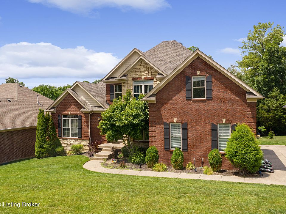 13209 Stepping Stone Way, Louisville, KY 40299 Zillow