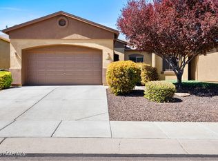 4662 N Ainsley Way, Prescott Valley, AZ 86314
