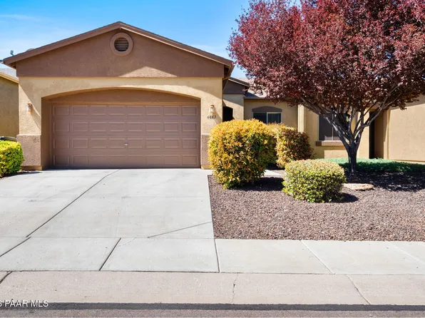 4662 N Ainsley Way, Prescott Valley, AZ 86314