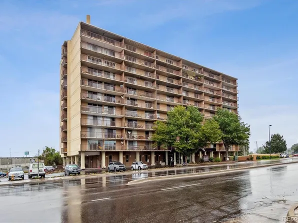 2225 Buchtel Boulevard #809, Denver, CO 80210