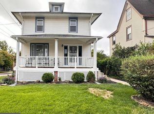 700 10th Ave, Prospect Park, PA 19076