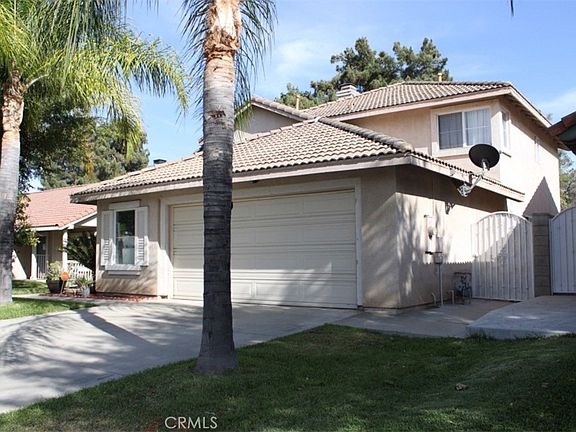 4th image of 25707 Palo Cedro Dr