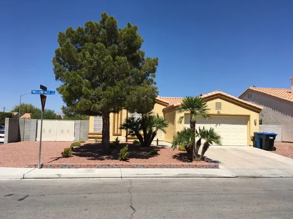 5219 Willowdale Ct, North Las Vegas, NV 89031