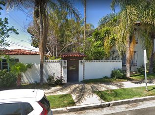 1133 Masselin Ave, Los Angeles, CA 90019