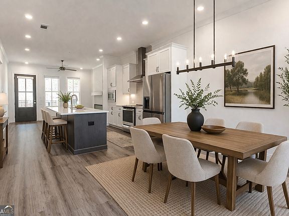 4th image of 4948 Sudbrook Way
