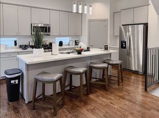 2405 Bastrop St, Houston, TX 77004