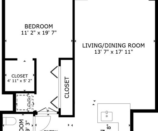 Terrace Level Residence - ALL to your self!