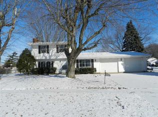 6228 Monarch Cir, Indianapolis, IN 46224