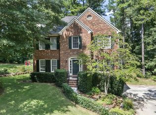 1256 Darden Ct NW, Kennesaw, GA 30152