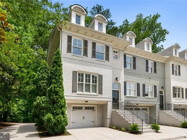 402 Wade Creek Rd, Alpharetta, GA 30009